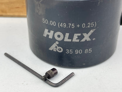 Nulleinsteller Typ 50, Holex 359085-50, gebraucht