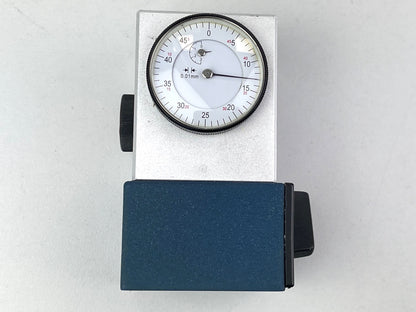 Z-Achsen Einstellgerät, Nulleinsteller, Referenzhöhe 100mm, gebraucht