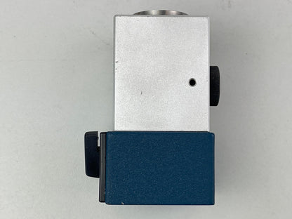 Z-Achsen Einstellgerät, Nulleinsteller, Referenzhöhe 100mm, gebraucht