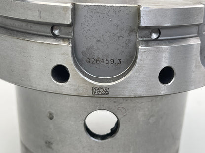 Kalibrierdorn für z.B.  Blum Laser Werkzeugvermessung, HSK 100, gebraucht