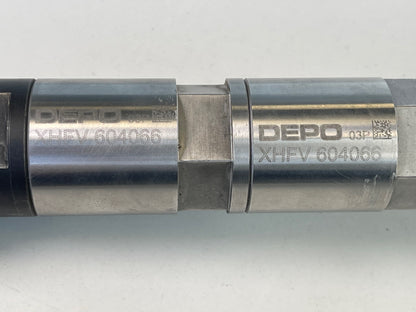 HSK 100A Spannzangenaufnahme ER 32 verlängert L 290mm, DEPO, gebraucht, System