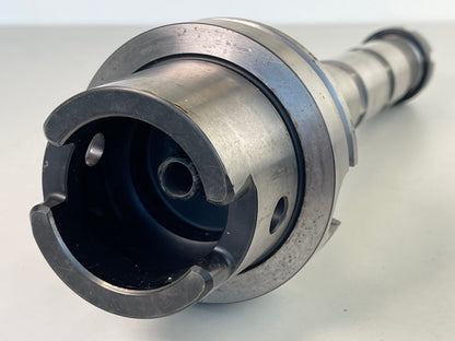 HSK 100A Spannzangenaufnahme ER 32 verlängert L 290mm, DEPO, gebraucht, System