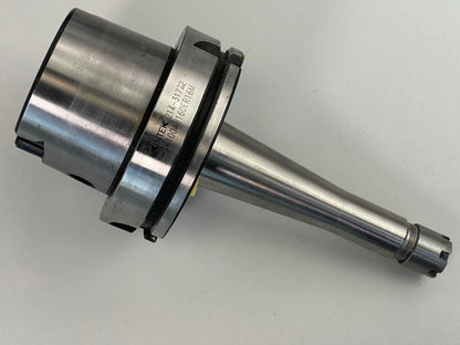 HSK 100A Spannzangenaufnahmen ER16 ER25 ER32 gebraucht, Haimer und Kintek