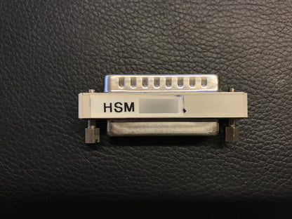 HSM Steuerung, Pfleghar, Lemoine Lizenz auf Dongle für Steuerungs-PC