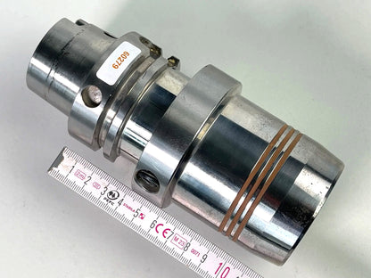 Schunk Hydrodehnspannfutter HSK 63A gebraucht