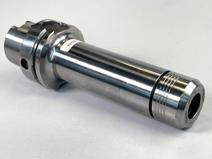 Fahrion Spannzangenfutter CENTRO-P, ER 25 HSK 63A gebraucht #60284 60285