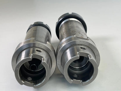 Spannzangenfutter ER 32 u ER 40 HSK 63A, L 160 Garant gebraucht