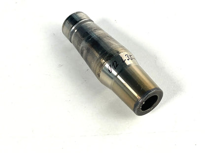 MST Slimline Schrumpfaufnahmen HSK 63A gebraucht #60338 60339 60340 60341