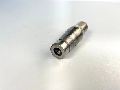 MST Slimline Schrumpfaufnahmen HSK 63A gebraucht #60338 60339 60340 60341