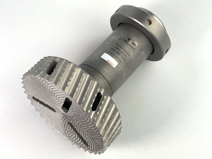 Styrospeed HS Plan Hohlfräser Ø 150mm Länge 200mm Flansch 78/8, gebraucht