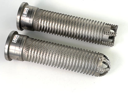 Styropor Hohlfräser BW-HSC Ø 60 x 225mm, gebraucht
