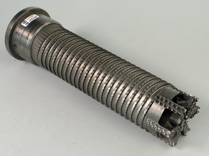 Styropor Hohlfräser BW-HSC Ø 60 x 225mm, gebraucht