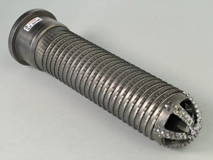 Styropor Hohlfräser BW-HSC Ø 60 x 225mm, gebraucht