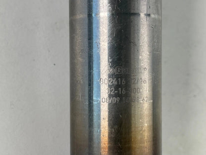 SK 50 Weldon Werkzeugaufnahme Ø 25 und 32 mm gebraucht