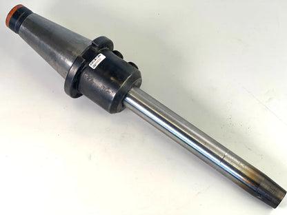 SK 50 Weldon Werkzeugaufnahme Ø 25 und 32 mm gebraucht