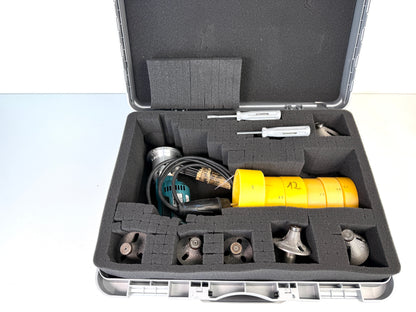 Apollo 2S Handmiller Set von Bornemann #80051