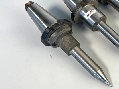 Anreißspitze SK 30 oder SK 40 für Zimmermann FZ1, FZ4, FZ5 gebraucht