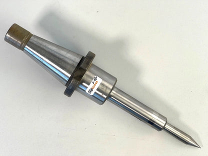 Anreißspitze SK 30 oder SK 40 für Zimmermann FZ1, FZ4, FZ5 gebraucht