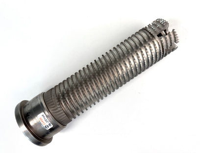 Styropor Hohlfräser BW-HSC Ø 60 x 225mm R0, gebraucht