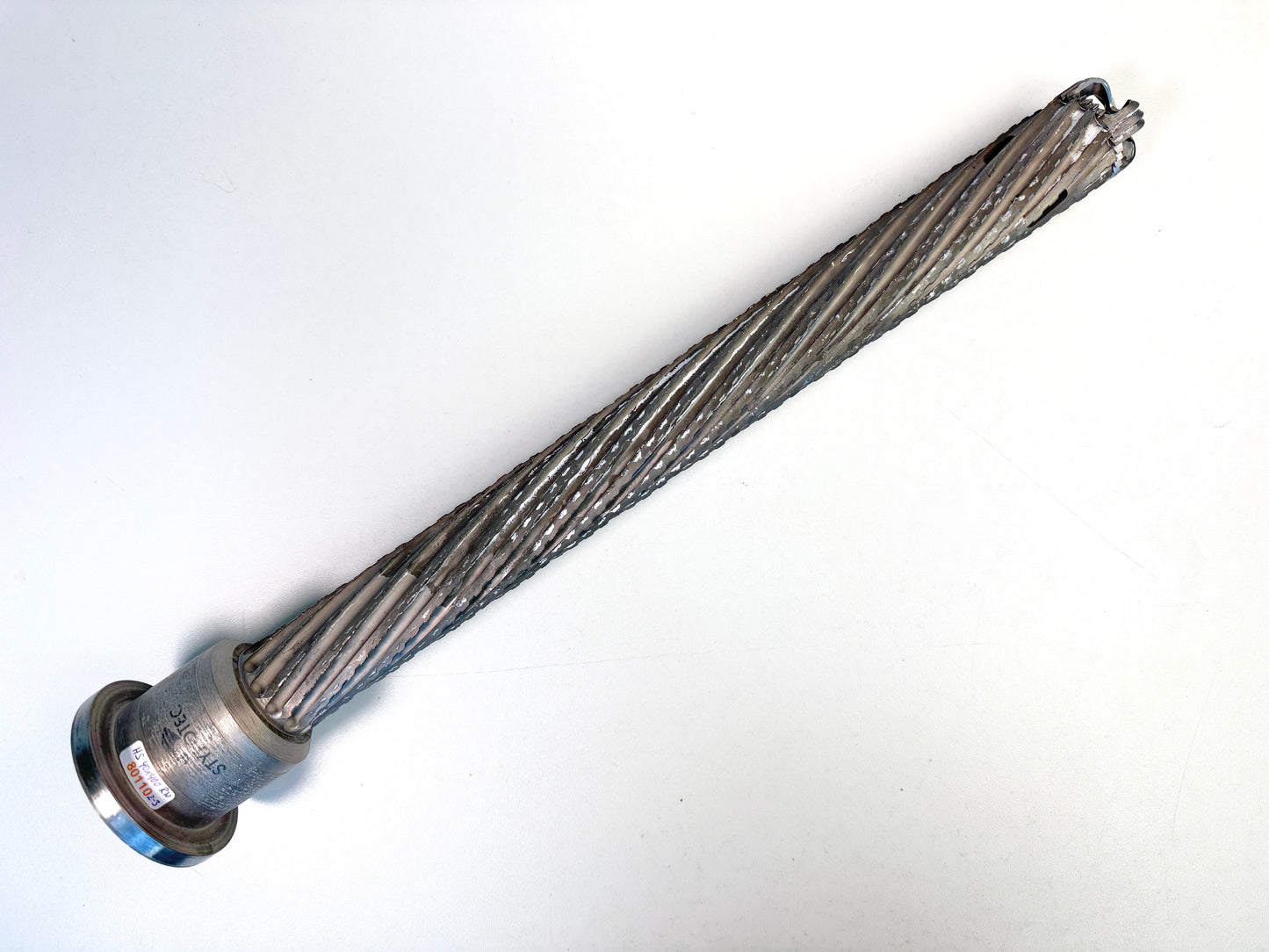 Styrospeed HS gebrauchte Styrotec Styropor Hohlfräser
