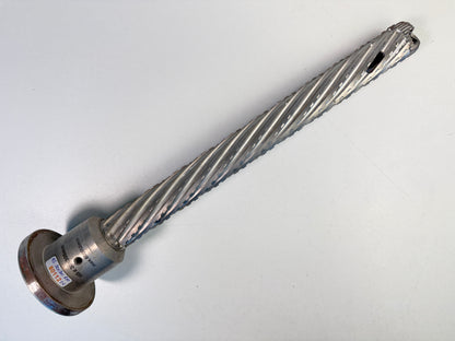 Styrospeed HS gebrauchte Styrotec Styropor Hohlfräser