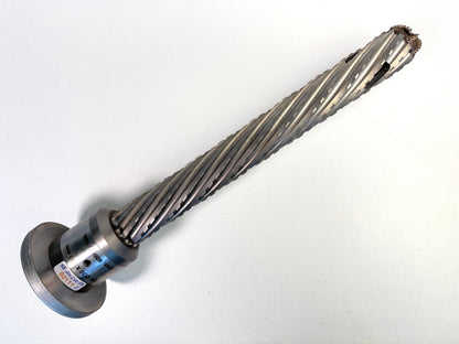 Styrospeed HS gebrauchte Styrotec Styropor Hohlfräser