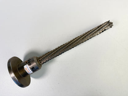 Styrospeed HS gebrauchte Styrotec Styropor Hohlfräser