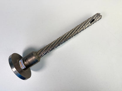 Styrospeed HS gebrauchte Styrotec Styropor Hohlfräser