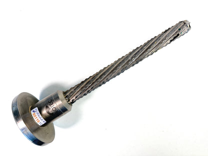 Styrospeed HS gebrauchte Styrotec Styropor Hohlfräser