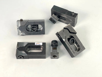 amf Tiefspannbacken Bulle, gebraucht 60490