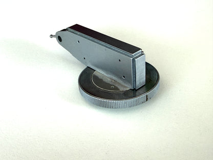 Fühlhebel Messgerät Girod, gebraucht #80118