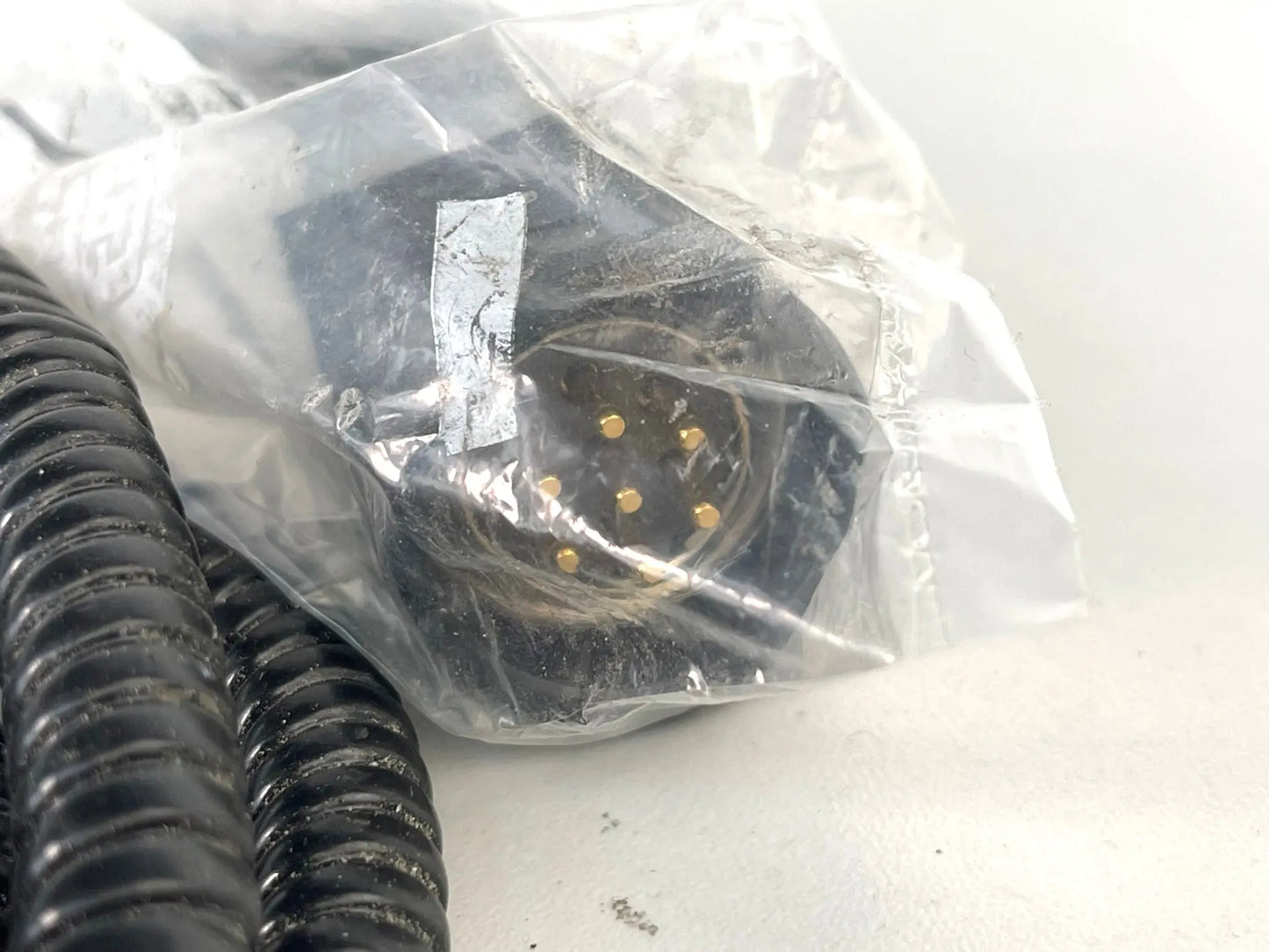 TT 140 Heidenhain Tastsystem Werkzeugvermessung mit Kabel, gebraucht #60514