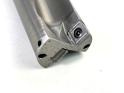 Wendeplatten Vollbohrer Komet KUB Pentron, Trigon HSK 63A Ø 30, 35, 40