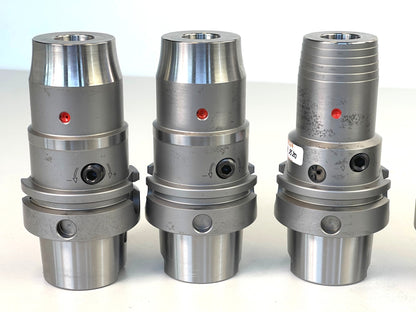 Hydrodehn Spannfutter MHC  Ø 14, 16, 20 MAPAL, WTE, Atorn HSK 63A, neuwertig
