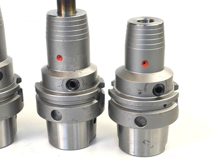 Hydrodehn Spannfutter MHC  Ø 14, 16, 20 MAPAL, WTE, Atorn HSK 63A, neuwertig