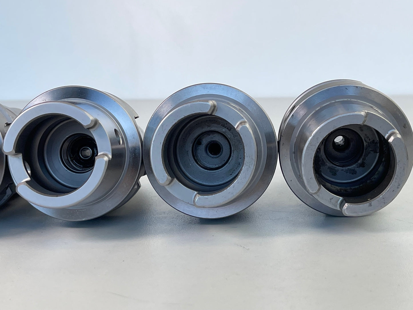 Hydrodehn Spannfutter MHC  Ø 14, 16, 20 MAPAL, WTE, Atorn HSK 63A, neuwertig
