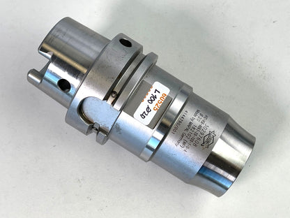 Hydrodehn Spannfutter MHC  Ø 14, 16, 20 MAPAL, WTE, Atorn HSK 63A, neuwertig