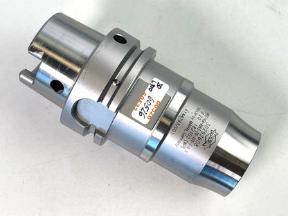 Hydrodehn Spannfutter MHC  Ø 14, 16, 20 MAPAL, WTE, Atorn HSK 63A, neuwertig
