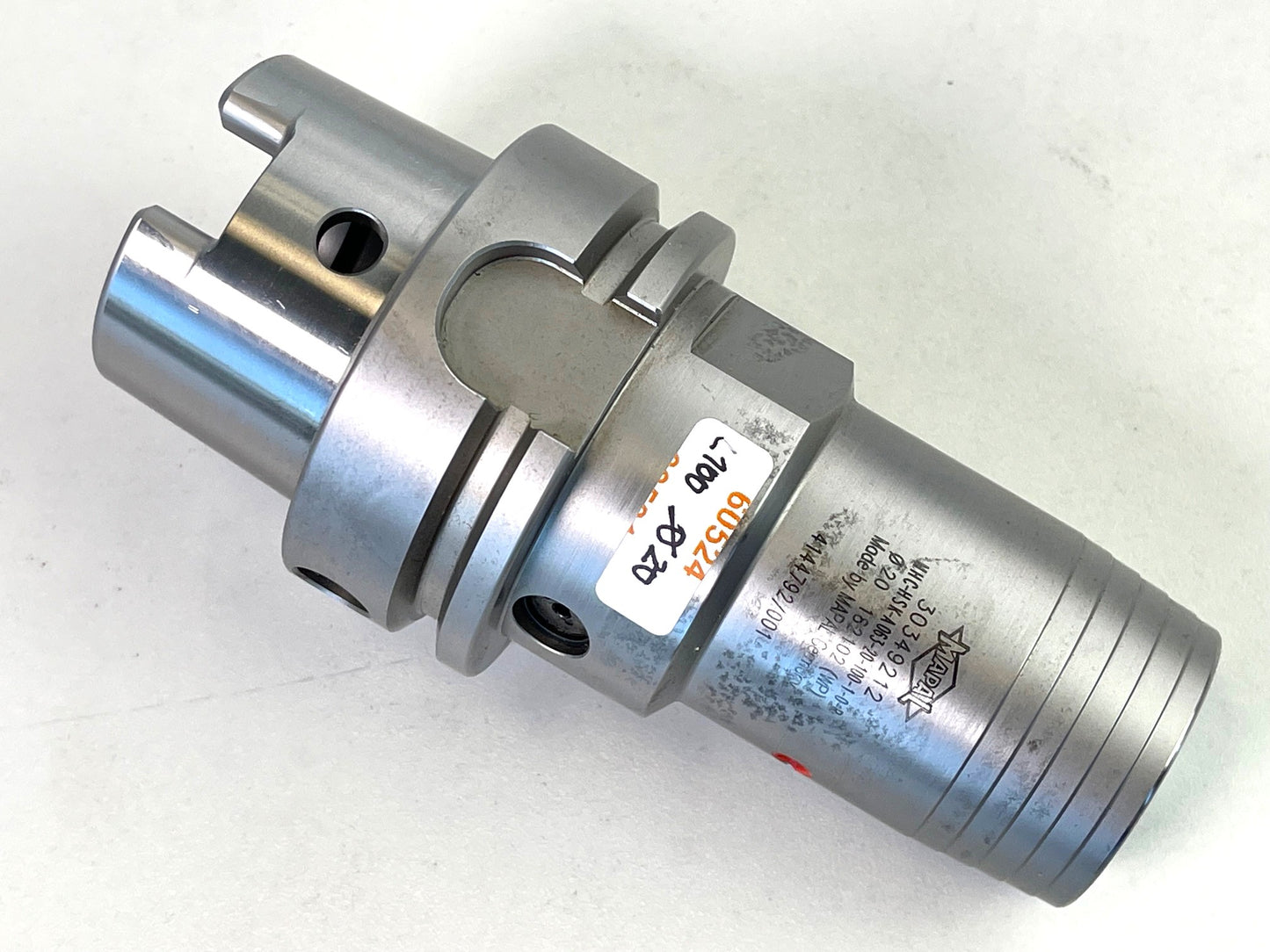 Hydrodehn Spannfutter MHC  Ø 14, 16, 20 MAPAL, WTE, Atorn HSK 63A, neuwertig