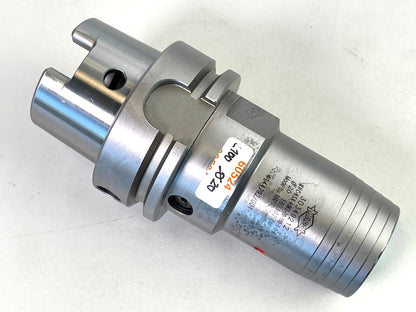 Hydrodehn Spannfutter MHC  Ø 14, 16, 20 MAPAL, WTE, Atorn HSK 63A, neuwertig