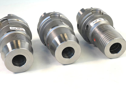 Hydrodehn Spannfutter MHC  Ø 14, 16, 20 MAPAL, WTE, Atorn HSK 63A, neuwertig