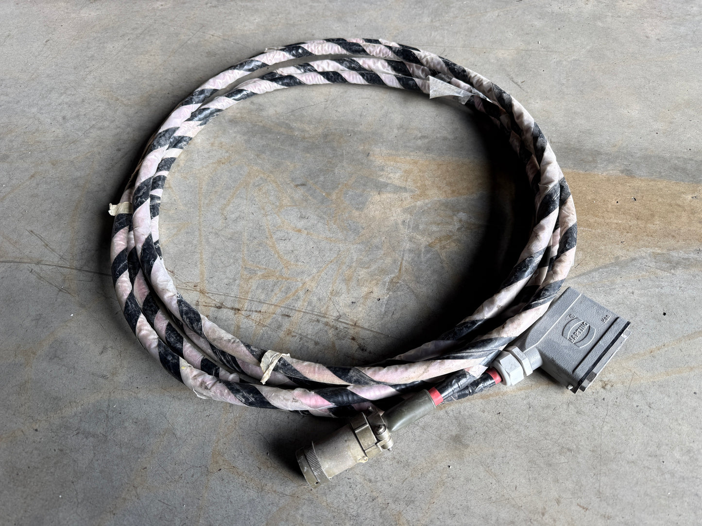 Kabel für Fidia HMS Kopfvermessung System 5-Achs verschiedene Ausführungen