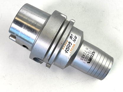 Hydrodehn Spannfutter MHC  Ø 14, 16, 20 MAPAL, WTE, Atorn HSK 63A, neuwertig