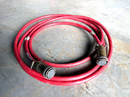 Kabel für Fidia HMS Kopfvermessung System 5-Achs verschiedene Ausführungen