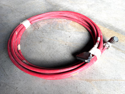 Kabel für Fidia HMS Kopfvermessung System 5-Achs verschiedene Ausführungen