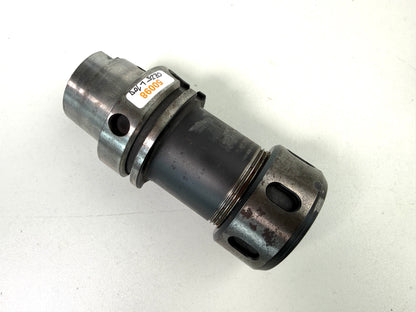 Spannzangenfutter OZ 25 L100 HSK 63A gebraucht Eroglu
