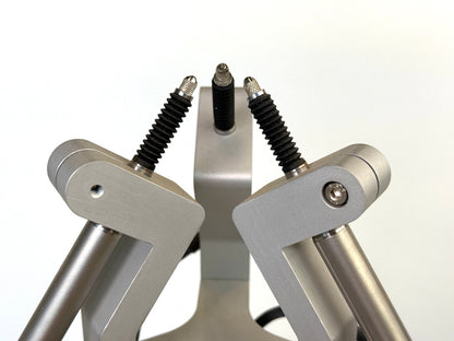 Fidia HMS Kopfvermessung System 5-Achs, head measuring system #80126
