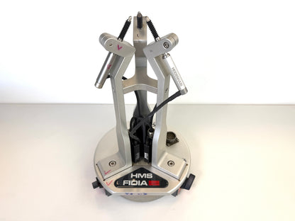 Fidia HMS Kopfvermessung System 5-Achs, head measuring system #80127