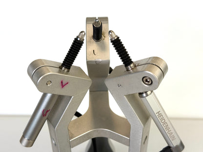 Fidia HMS Kopfvermessung System 5-Achs, head measuring system #80127