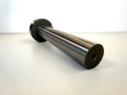 Kalibrierdorn HSK 100 L270 Ø50mm gebraucht, EROGLU mit Zertifikat # 80107